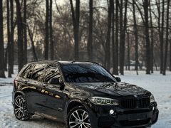 Сүрөт унаа BMW X5