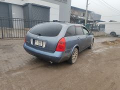 Сүрөт унаа Nissan Primera