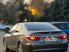 Photo of the vehicle Toyota Camry