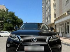 Фото авто Lexus RX