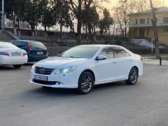 Фото авто Toyota Camry