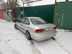 Фото авто Honda Civic