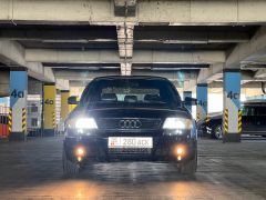 Фото авто Audi A6