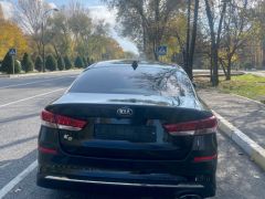 Сүрөт унаа Kia K5