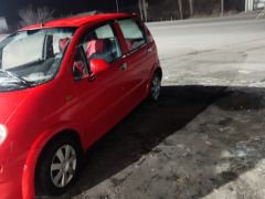 Сүрөт унаа Daewoo Matiz