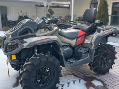 Сүрөт унаа BRP Can-Am Outlander X MR 1000R