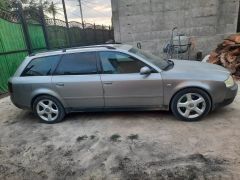 Сүрөт унаа Audi A6