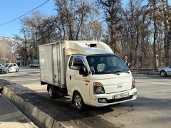 Фото авто Hyundai Porter