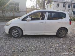 Сүрөт унаа Honda Fit