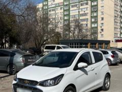 Фото авто Chevrolet Spark