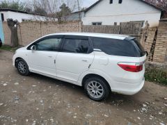 Фото авто Honda Airwave