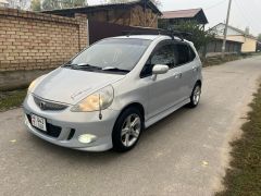 Сүрөт унаа Honda Fit