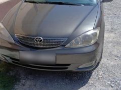 Сүрөт унаа Toyota Camry