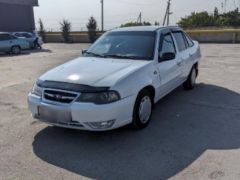 Photo of the vehicle Daewoo Nexia