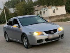 Сүрөт унаа Honda Accord