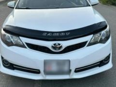 Сүрөт унаа Toyota Camry