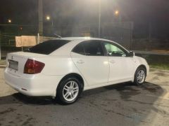 Сүрөт унаа Toyota Allion