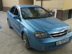 Фото авто Daewoo Lacetti