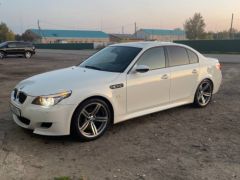 Сүрөт унаа BMW M5