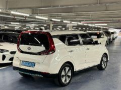 Photo of the vehicle Kia Soul EV