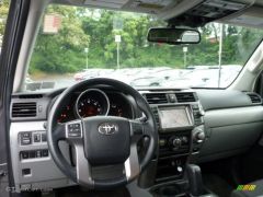 Сүрөт унаа Toyota 4Runner