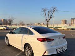 Фото авто Hyundai Sonata