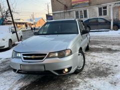 Сүрөт унаа Daewoo Nexia