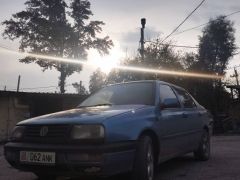 Фото авто Volkswagen Vento