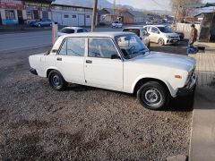 Photo of the vehicle ВАЗ (Lada) 2107