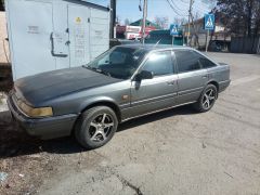 Сүрөт унаа Mazda 626