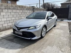 Photo of the vehicle Toyota Camry