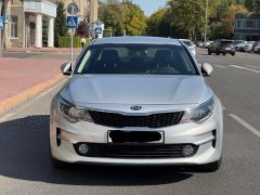 Сүрөт унаа Kia K5