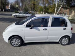 Photo of the vehicle Daewoo Matiz