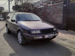 Photo of the vehicle Volkswagen Passat