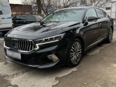 Фото авто Kia K7