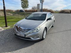 Photo of the vehicle Hyundai Sonata