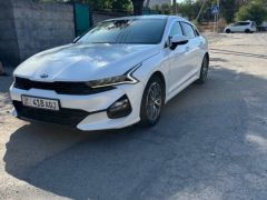 Сүрөт унаа Kia K5