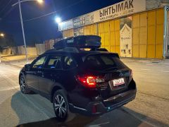 Сүрөт унаа Subaru Outback