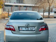 Photo of the vehicle Toyota Camry