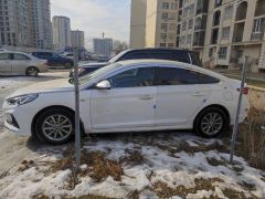 Сүрөт унаа Hyundai Sonata