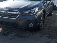 Сүрөт унаа Subaru Outback