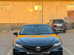 Сүрөт унаа Toyota Camry