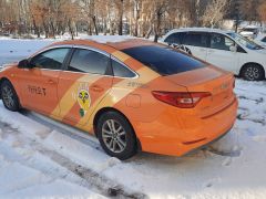 Сүрөт унаа Hyundai Sonata