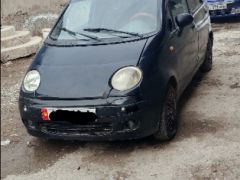 Сүрөт унаа Daewoo Matiz