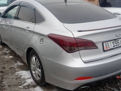 Фото авто Hyundai i40