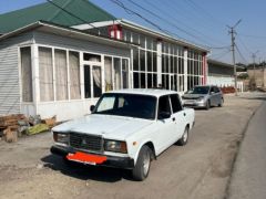 Сүрөт унаа ВАЗ (Lada) 2107