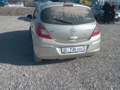 Photo of the vehicle Opel Corsa