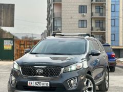 Фото авто Kia Sorento