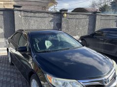 Photo of the vehicle Toyota Camry