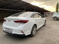 Фото авто Hyundai Sonata